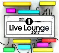 Various - BBC Radio 1 Live Lounge 2017 - CD - G3z