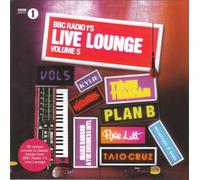 Various - BBC Radio 1's Live Lounge - Volume 5 - CD - E2z