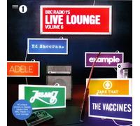 Various - BBC Radio 1's Live Lounge - Volume 6 - CD - G3z