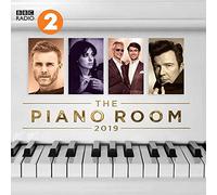 VARIOUS - BBC Radio 2: The Piano Room 2019 / Various [Import]