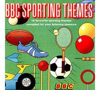 Various - BBC Sporting Themes