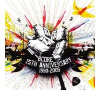 Various - Bcore Disc 15th Anniversary [Import]