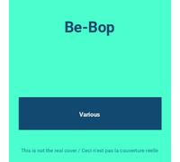 various - Be-bop [UK Import]