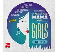 Various - Be Nice to Him Mama [Import]