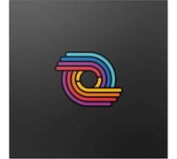 Various - Be With 10 Years : Joyride + Labour of Love