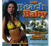 Various - Beach Baby