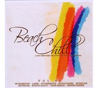 Various - Beach Chill Vol.1 [Import]