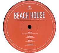 Various - Beach House 2 Sampler [Import]