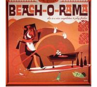 Various - Beach-O-Rama, Vol. 1 (+CD)