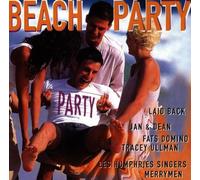 Various - Beach Party