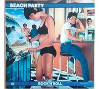 Various - Beach Party