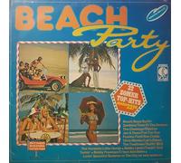 Various - Beach Party [2xVinyl]