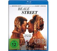 Various - Beale Street Bd [Blu-ray]