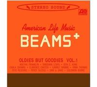 Various - Beams + Oldies But Goodies 1 [Import]