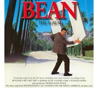 Various – Bean-the Album – Mercury