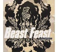 Various - Beast Feast Admission [Import]