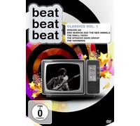 Various - Beat Beat Beat