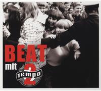 Various - Beat Beat Mit Tempo 2 (CD)