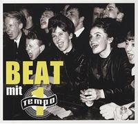 Various - Beat - Beat mit Tempo Vol.1