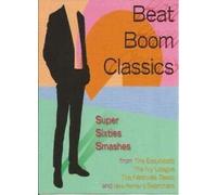 Various - Beat Boom Classics [Import]