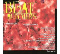 Various - Beat Butchers, Femton AR [Import]
