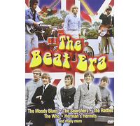 Various - Beat Era-The Album [Import]