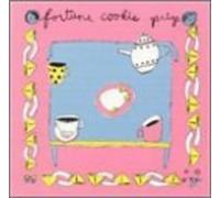 Various (Beat Happening Tribute) - Fortune Cookie Prize/Various