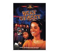 Various - Beat Street [Import]