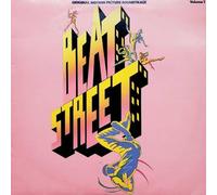 Various - Beat Street (Original Motion Picture Soundtrack) - Volume 1