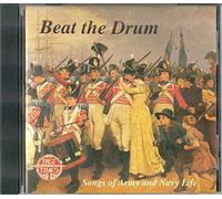 Various - Beat The Drum [Import]