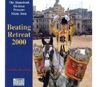 Various - Beating Retreat 2000 [Import]