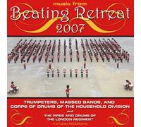Various - Beating Retreat 2007 [Import]