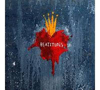 Stu Garrard - Beatitudes