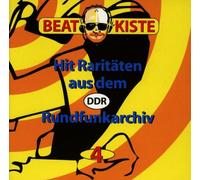 Various - Beatkiste 4 [Import]