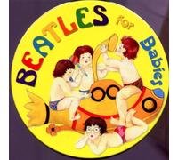 Various - Beatles for Babies [Import]