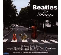 Various - Beatles for Strings [Import]