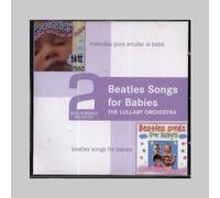 Various - Beatles Songs for Babys [Import]