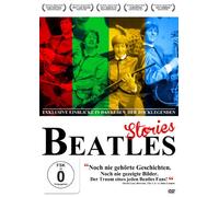 Beatles Stories (DVD) Smokey Robinson Seth Swirsky George Martin