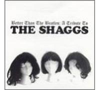 Various (Beatles Tribute) - Better Than The Beatles: Tribute to Shaggs
