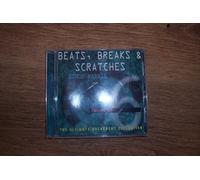 Various - Beats Breaks and Scratches 6