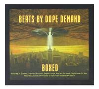 Various Mielsch – Beats by Dope Demand – Coffret