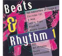 Various - Beats & Rhythm 1