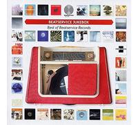 Various - Beatservice Jukebox [Import]