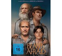 Various - Beau is Afraid [Import]