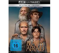 Various - Beau is Afraid Uhd Blu-Ray [Import]