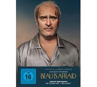 Various - Beau is Afraid Uhd Mediabook [Blu-Ray] [Import]