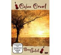Various - Beausoleil-Cajun Crawl [Import]