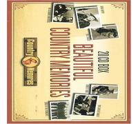 Various - Beautiful Country Memories [Import]