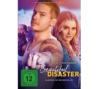 Beautiful Disaster – DVD – LEONINE
