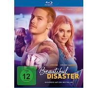 BEAUTIFUL DISASTER BD - VARIOUS BLU-RAY NEUF